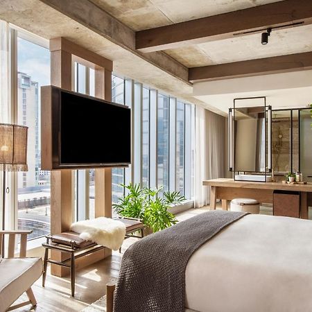 1 Hotel Nashville Luaran gambar