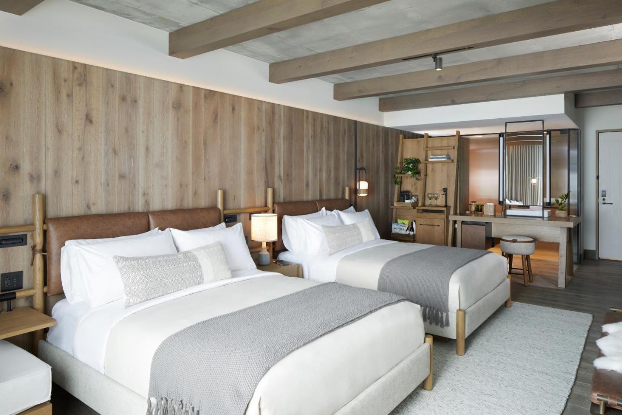 1 Hotel Nashville Luaran gambar