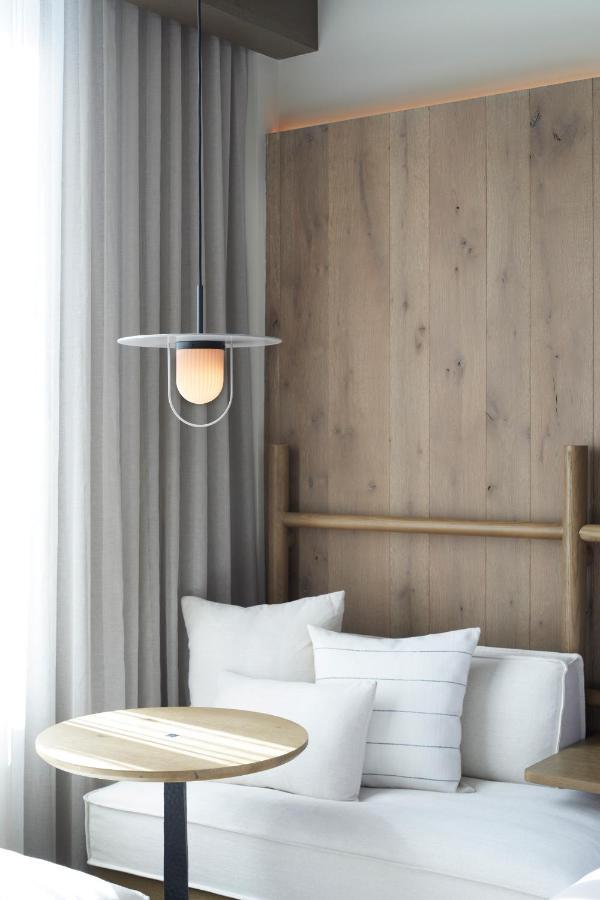 1 Hotel Nashville Luaran gambar