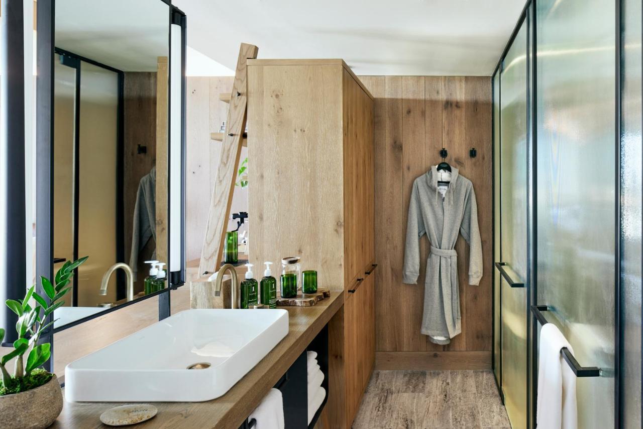 1 Hotel Nashville Luaran gambar