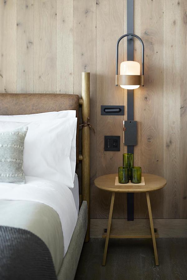 1 Hotel Nashville Luaran gambar