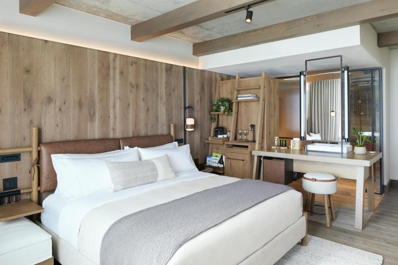 1 Hotel Nashville Luaran gambar