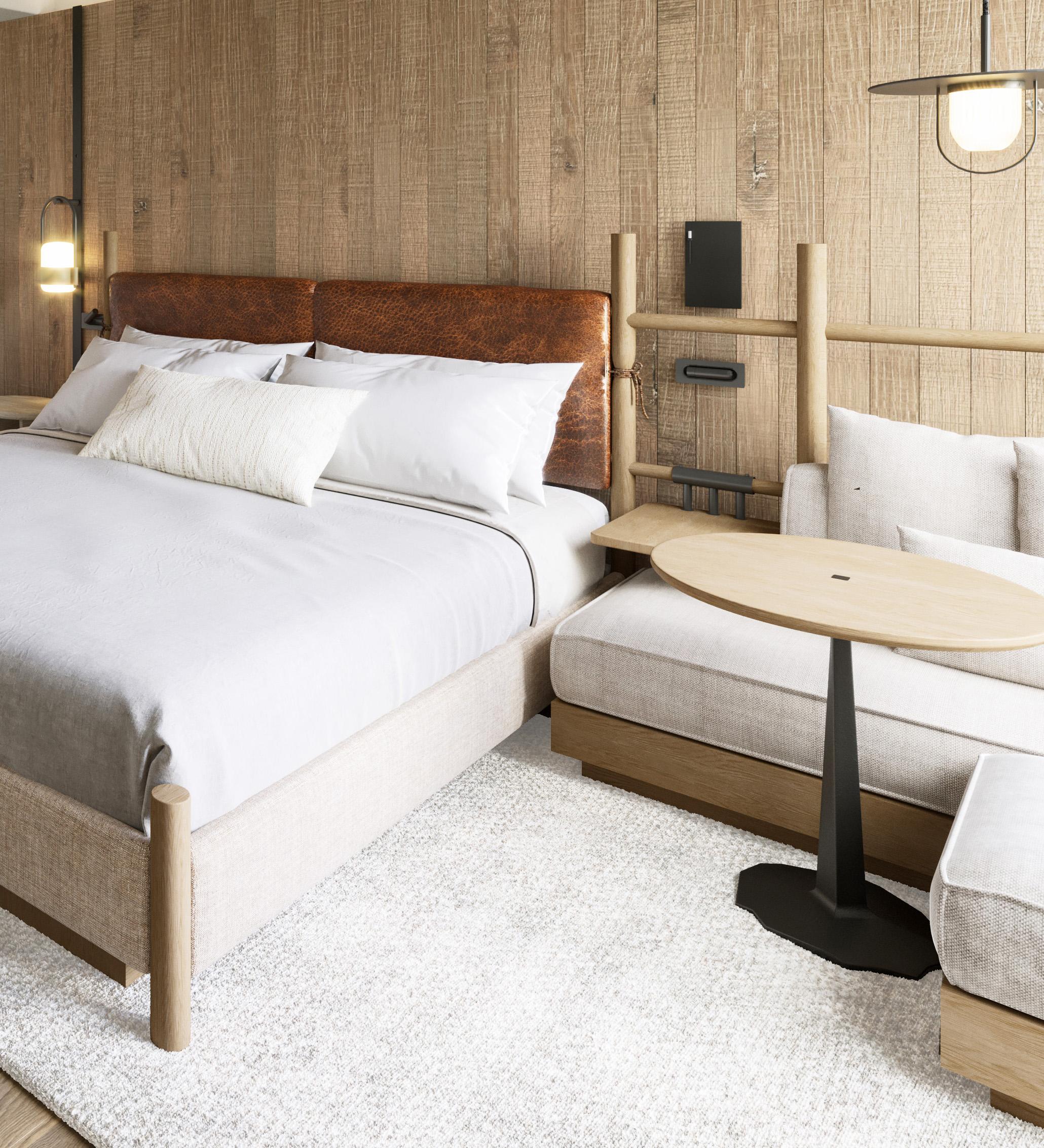 1 Hotel Nashville Luaran gambar