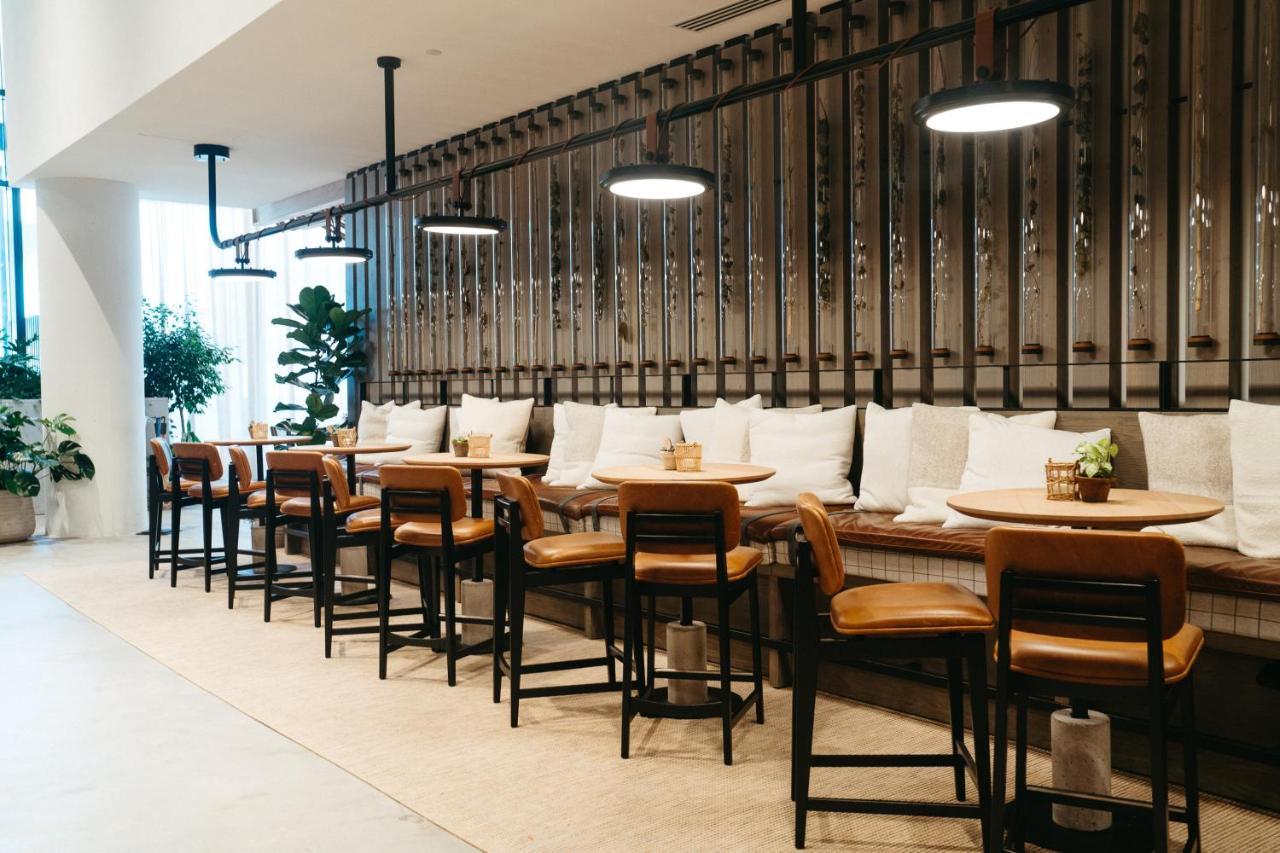 1 Hotel Nashville Luaran gambar