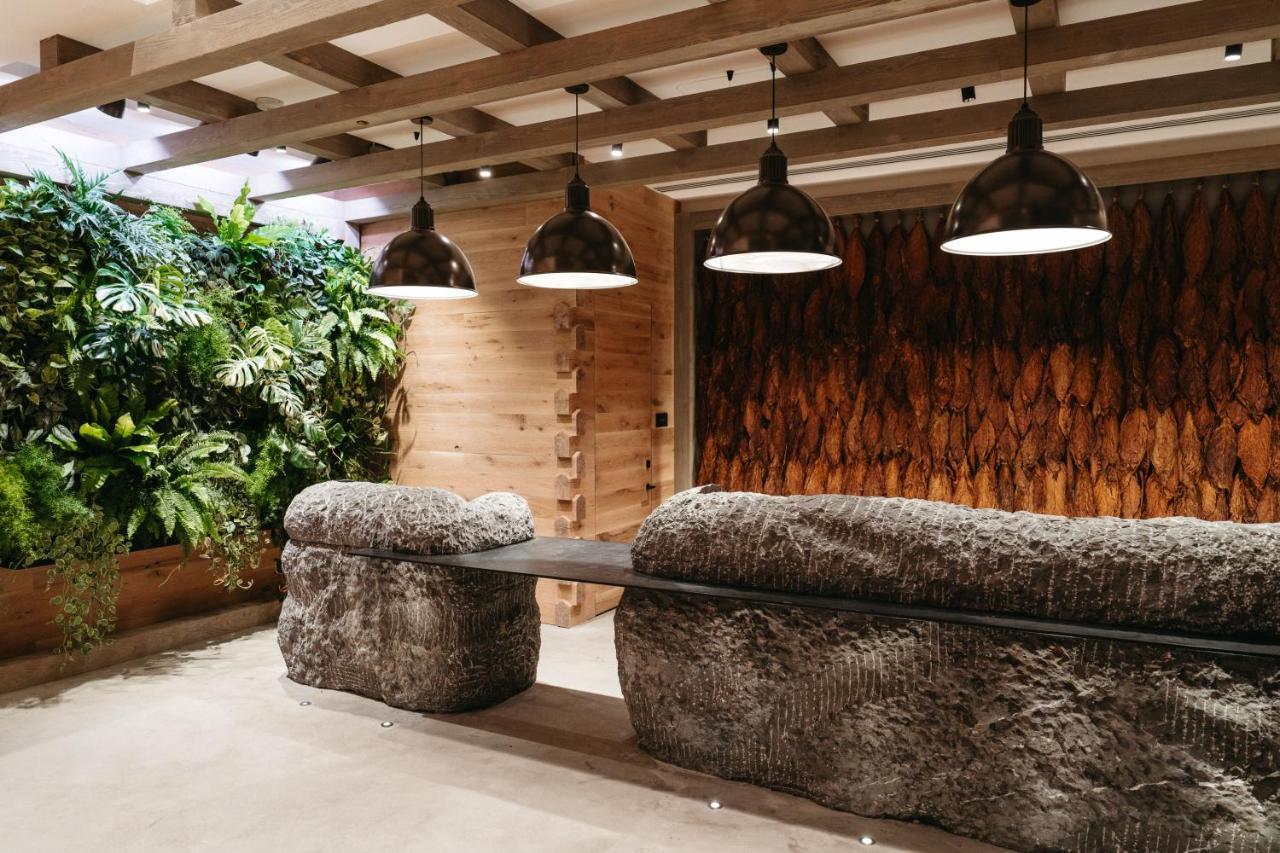 1 Hotel Nashville Luaran gambar