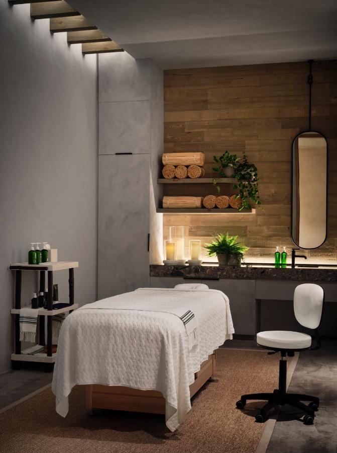 1 Hotel Nashville Luaran gambar