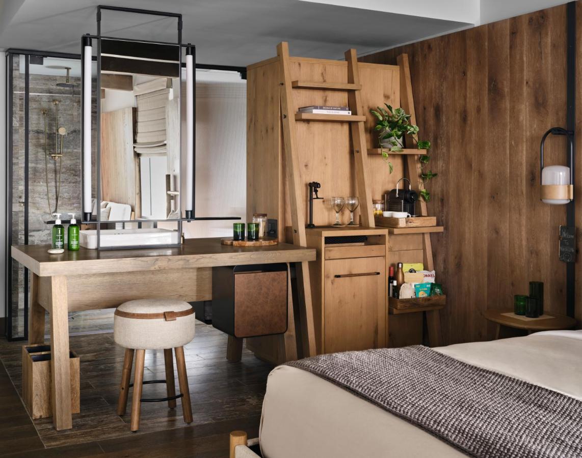 1 Hotel Nashville Luaran gambar