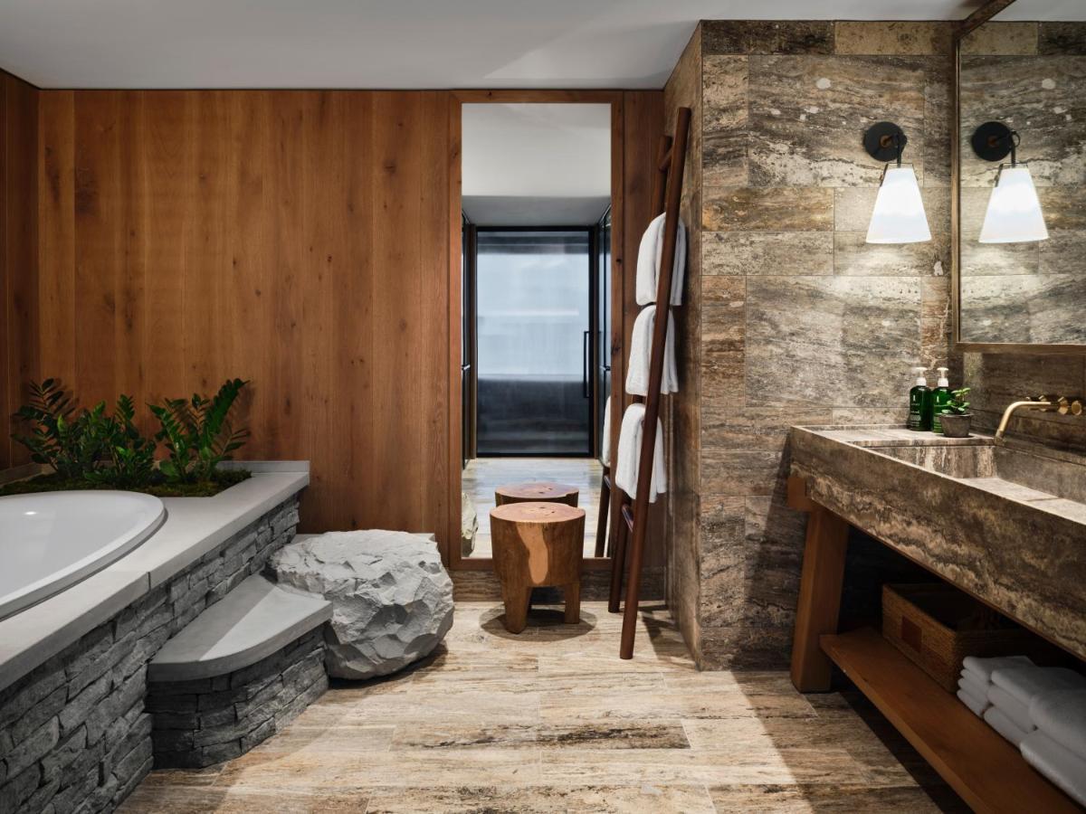 1 Hotel Nashville Luaran gambar