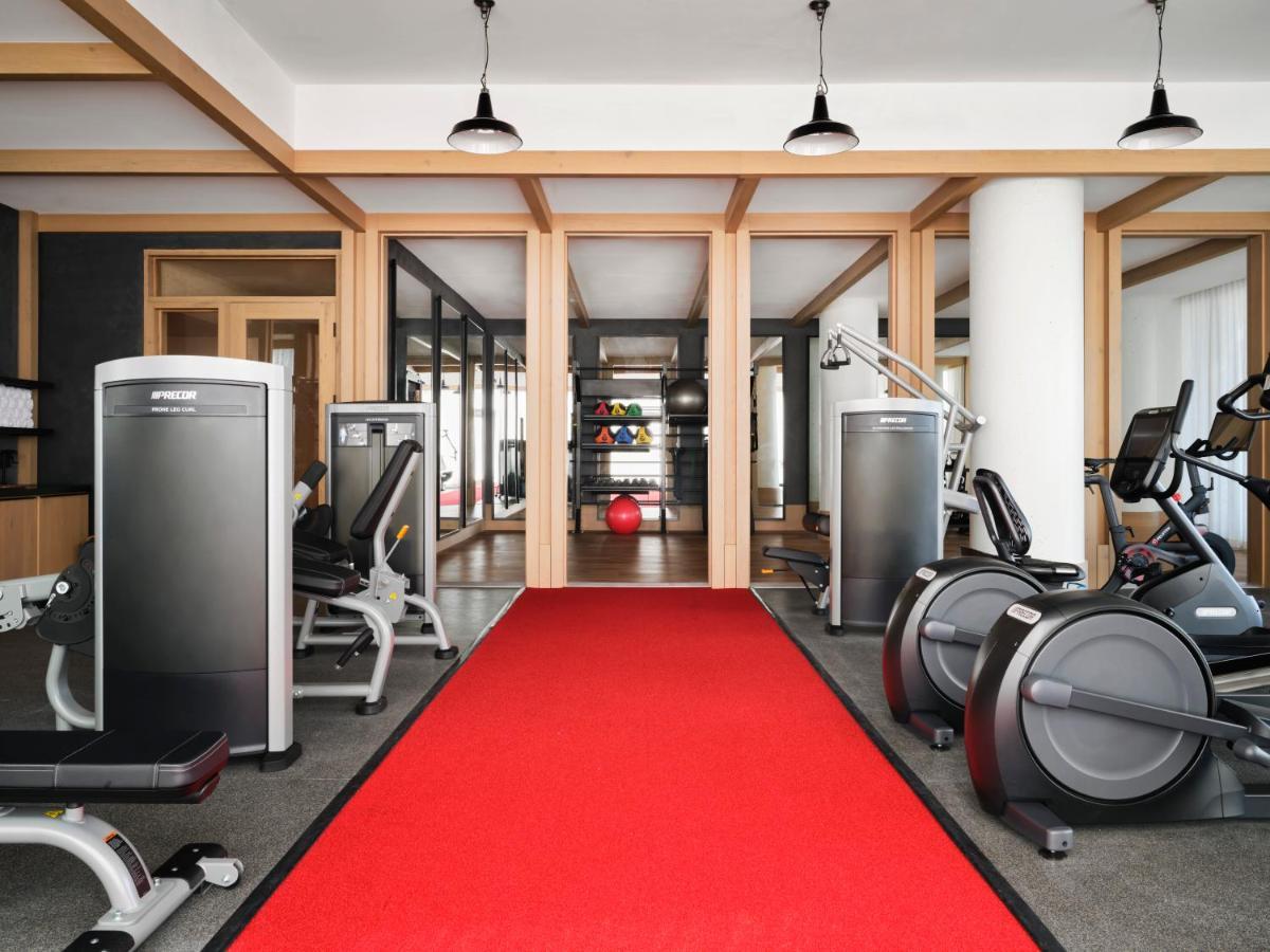 1 Hotel Nashville Luaran gambar