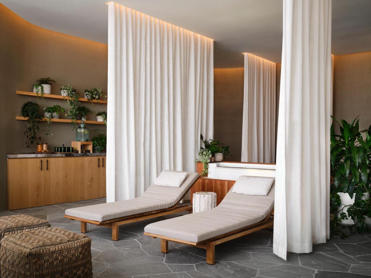 1 Hotel Nashville Luaran gambar
