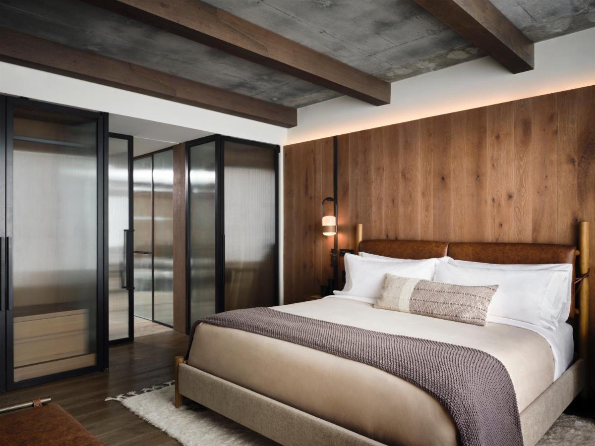 1 Hotel Nashville Luaran gambar