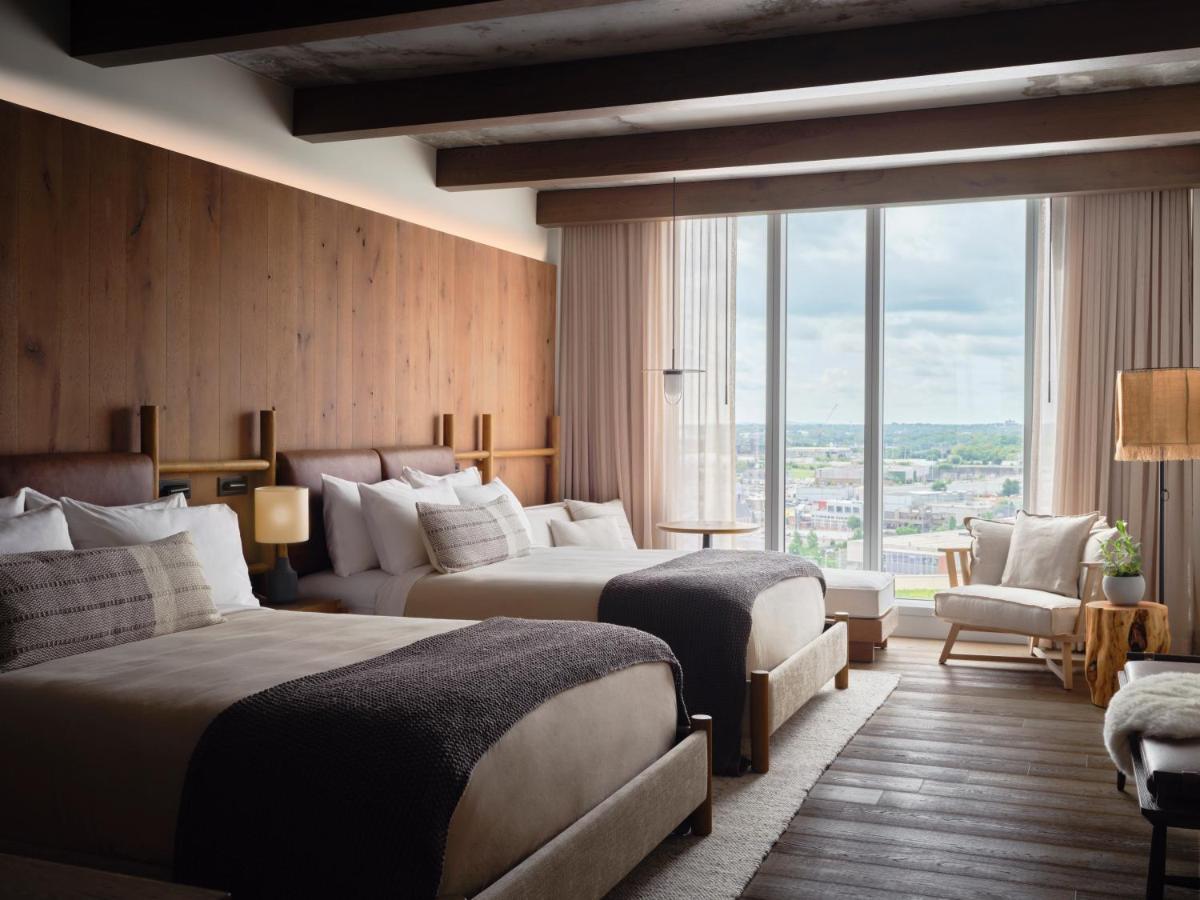 1 Hotel Nashville Luaran gambar